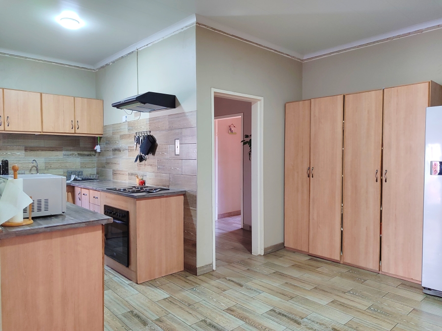 3 Bedroom Property for Sale in Meiringspark North West